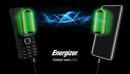 Avenir Telecom introduce 8 modele noi în gama de telefoane mobile Energizer®
