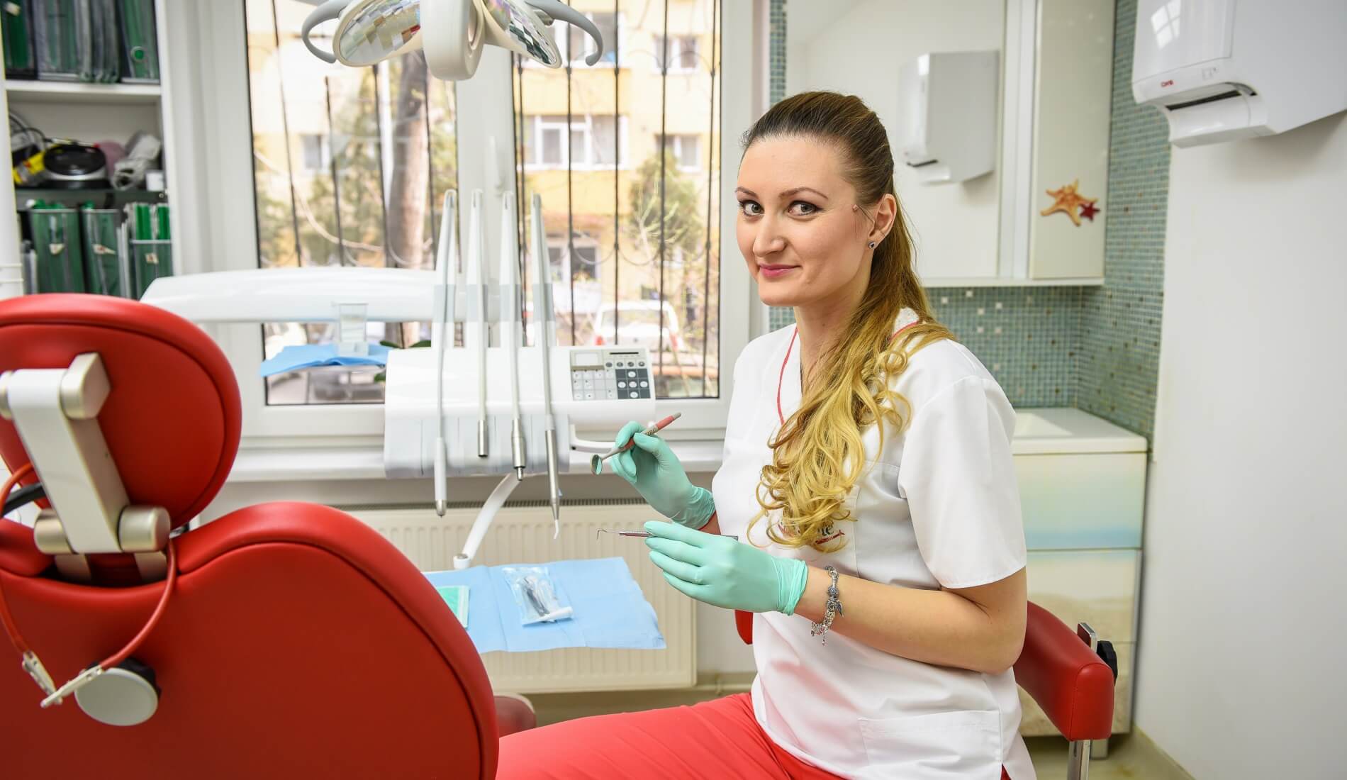 Implantul dentar m-a scapat de insomnie