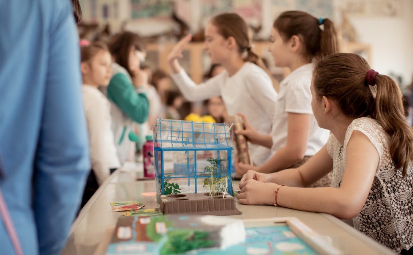 Fundația Comunitară București lansează Fondul IKEA pentru Educație și Dezvoltare