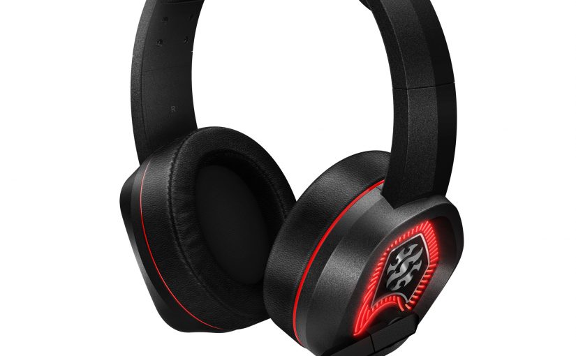 ADATA anunta castile de gaming XPG EMIX H20