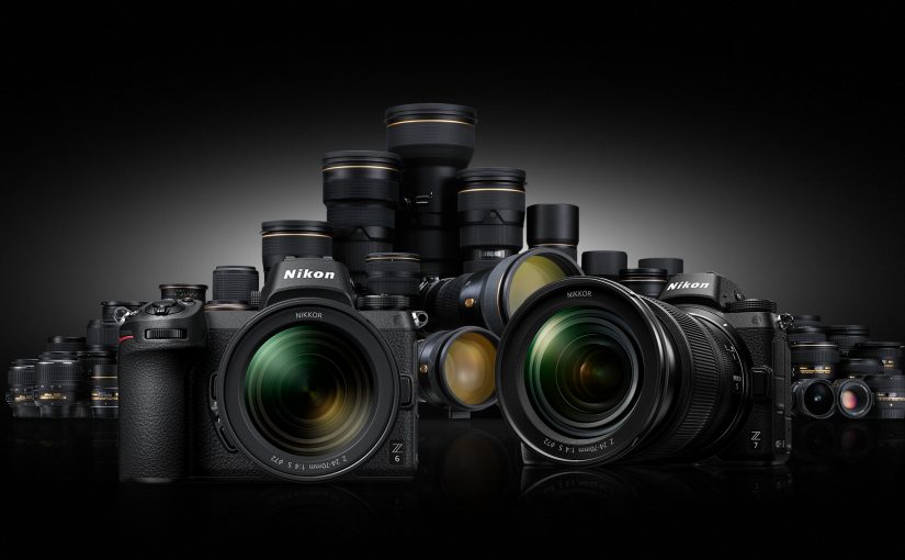 #10yearchallenge Nikon   de 10 ani consecutiv numarul 1 in Romania