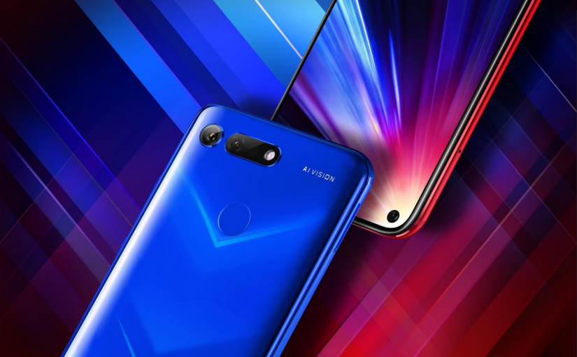 HONOR VIEW20 – NOI STANDARDE ÎN MATERIE DE SMARTPHONE-URI PRIN TEHNOLOGII DE ULTIMĂ GENERAȚIE  •Colaborările cu National Geographic, Moschino și Epic Games scot în evidență poziția de lider a brandului HONOR în materie de fotografie, design și performanță.