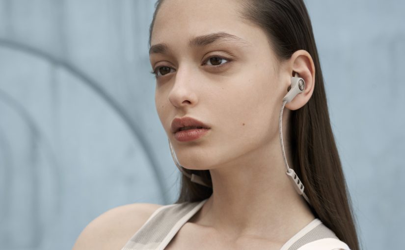 Proiectate pentru un stil de viață activ: Noile căști in-ear Beoplay E6