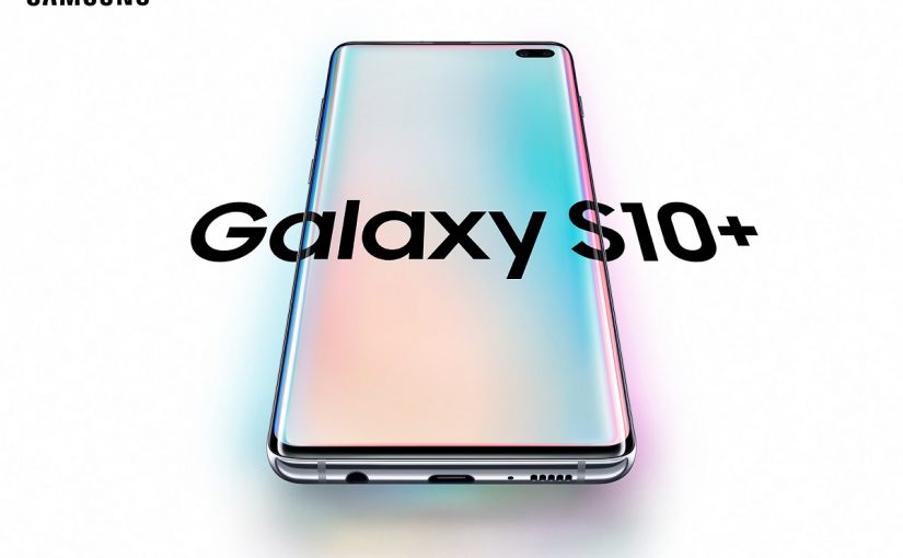 Samsung prezintă Galaxy S10: ecran mai mare și mai multe camere  Experiențe premium pe un smartphone – odată cu celebrarea a 10 ani de inovații Galaxy