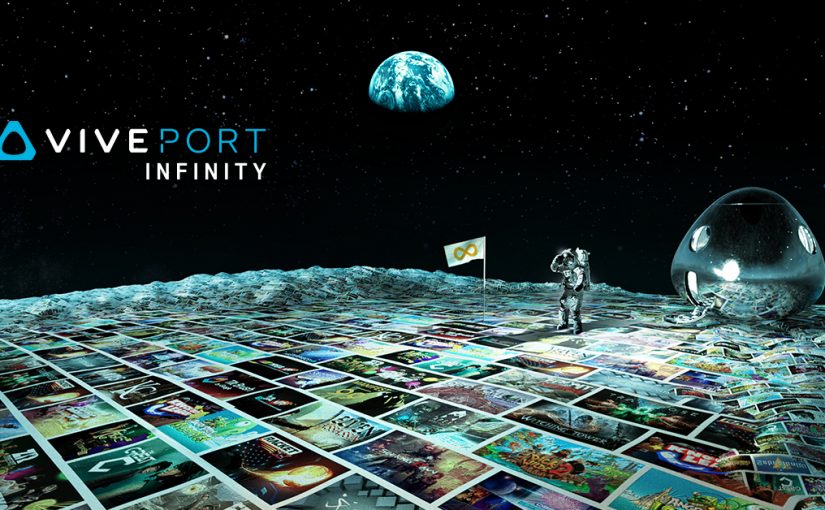 VIVEPORT INFINITY OFERĂ GAMING NELIMITAT PENTRU 60,99 LEI PE LUNĂ, ÎNCEPÂND CU 2 APRILIE