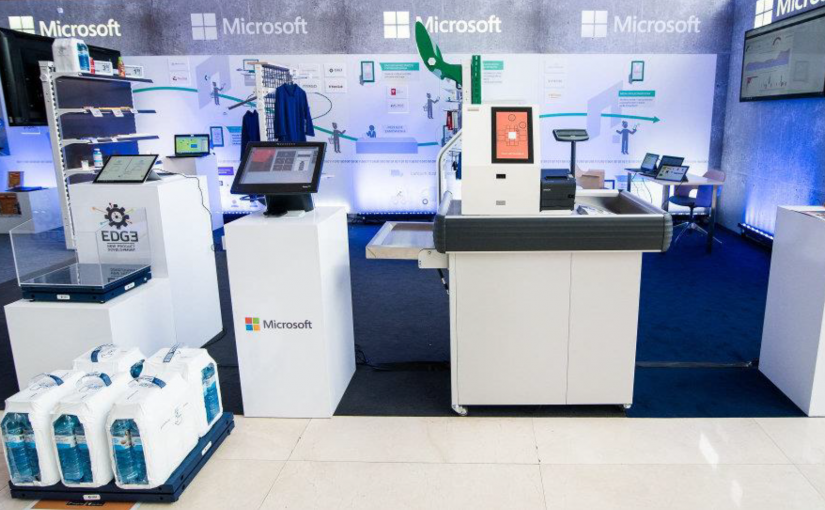 Microsoft România democratizează inteligența artificială în cadrul AI Day și lărgește orizontul posibilităților pentru furnizorii și utilizatorii de tehnologie din sectorul de afaceri