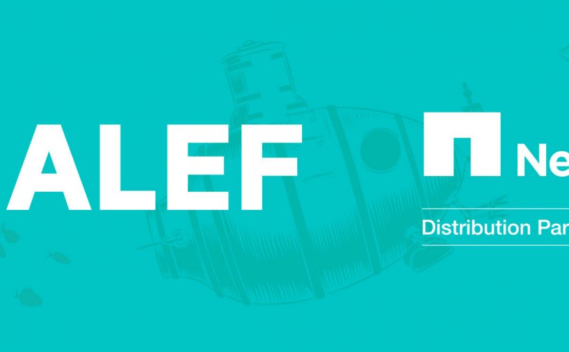 ALEF Distribution devine unicul distribuitor al NetApp din Europa Centrală și de Est