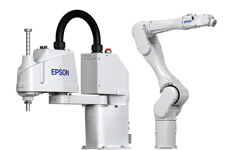 Epson anunță câștigătorii competiției Win-A-Robot •	6 proiecte academice inovatoare din Europa sunt premiate cu roboți Epson •	Proiectele înscrise prezic un viitor promiţător  al mediului de afaceri în automatizarea roboticii, în alimentație, agricultură, producţie, AR și deep learning