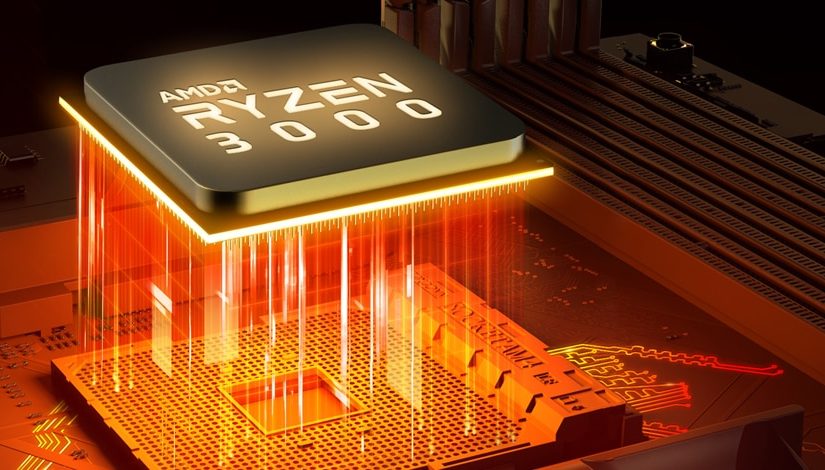 AMD anunță mult așteptata gamă Ryzen 3000 la Computex, cu un lineup de excepție