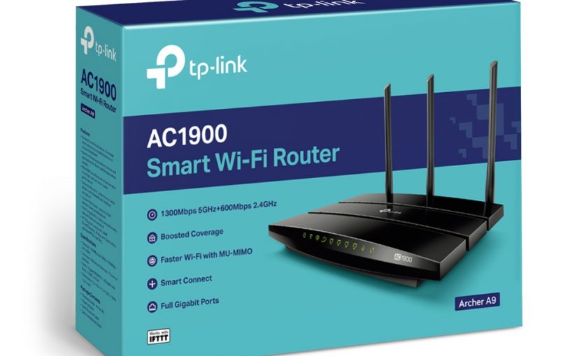 TP-Link prezintă noua serie de routere din seria Archer A, destinată segmentului retail