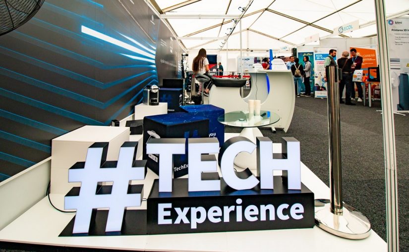 Bucharest Tech Week a conectat 23.615 pasionați și profesioniști cu soluții inovatoare și trenduri business avangardiste