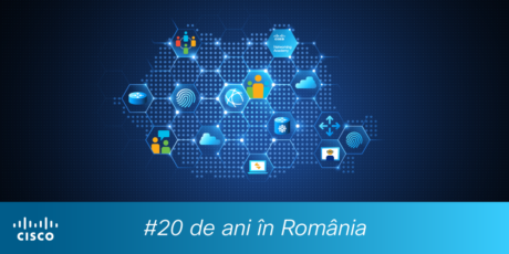 Rețeaua devine mai inteligentă, mai simplu de gestionat și mai sigură datorită inteligenței artificiale și machine learning