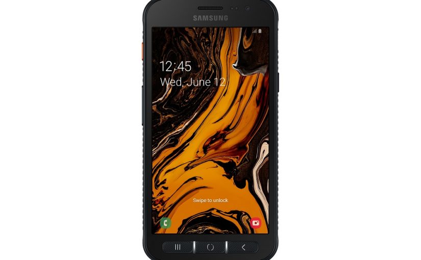 Samsung anunță lansarea lui XCover 4s