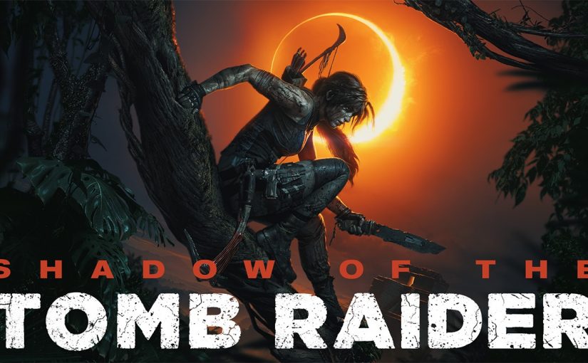 NVIDIA anunță un bundle cu plăcile grafice GTX și Shadow Of The Tomb Raider