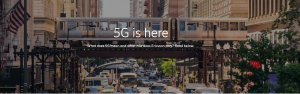 Ericsson Mobility Report: asimilarea 5G, mai rapidă decât era de așteptat