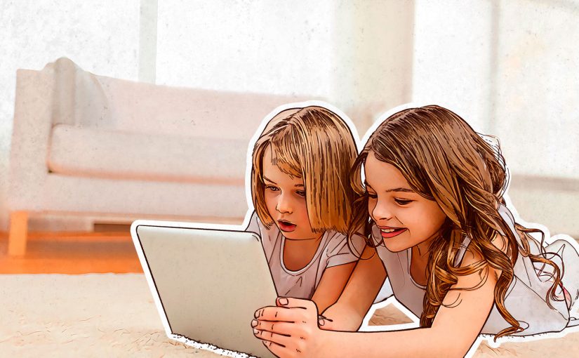 Raportul de control parental Kaspersky – Interesul copiilor pentru site-uri de retail s-a triplat