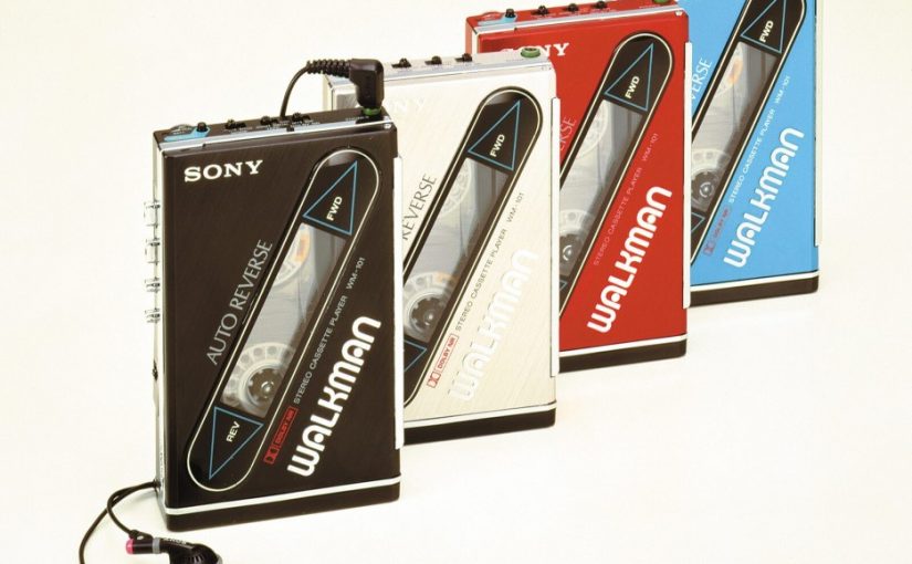 #Walkman40, 40 de ani de traditie in muzica