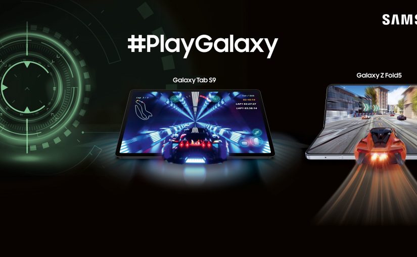 Samsung Electronics România aduce laolaltă toți pasionații de jocuri pe mobil la Bucharest Gaming Week 2023 pentru sesiuni epice de gaming și interviuri cu invitați speciali
