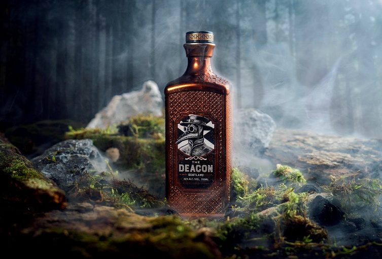 Brett Berish, CEO Sovereign Brands, vine în Romania pentru lansarea whisky-ului The Deacon