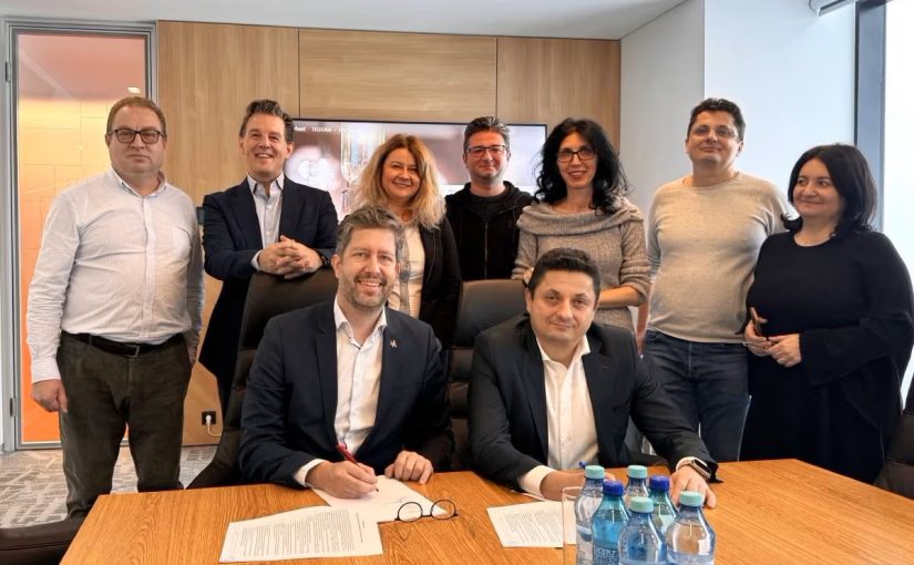 SD Worx isi continua extinderea europeana prin achizitionarea Romanian Software, lider pe piata romaneasca de salarizare si resurse umane