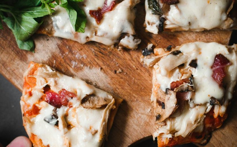 Descoperă magia unei pizza delicioase: cum să alegi restaurantul perfect și să comanzi mâncarea ideală