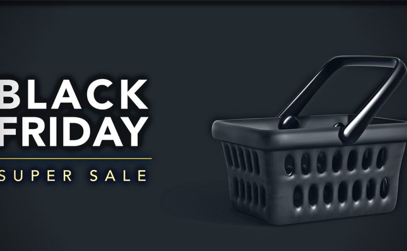 Cele mai populare produse de Black Friday 2024: Top 10 articole de neratat
