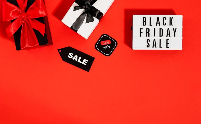 Cele mai neobișnuite oferte de Black Friday 2024: Merită atenția ta?